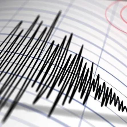 هزة أرضية تضرب مصر بقوة 3.2 درجة شمال شرق مدينة الغردقة