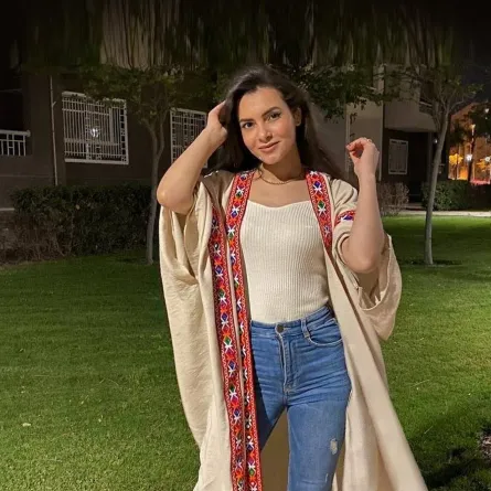 إطلالات خريفية من وحي كارمن سليمان