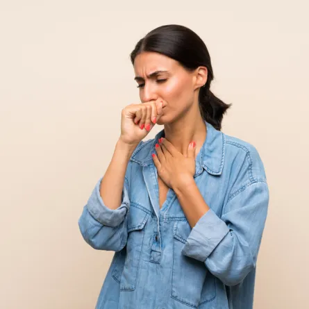 أسباب الكُحّة المزمنة، والطرق العلاجية