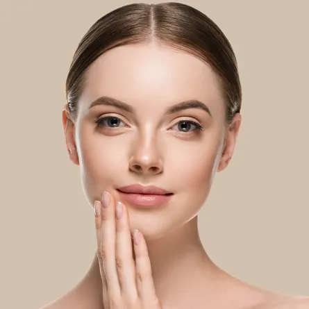 ماسك غذاء ملكات النحل لبشرة مثالية