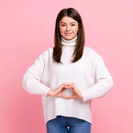 علامات الحمل في الأسبوع الأول من تلقيح البويضة