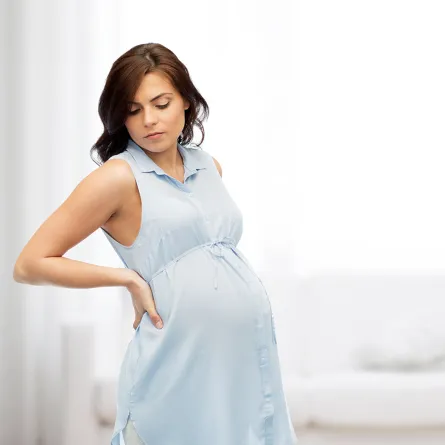 ما هي حالات الخطورة عند الحامل؟