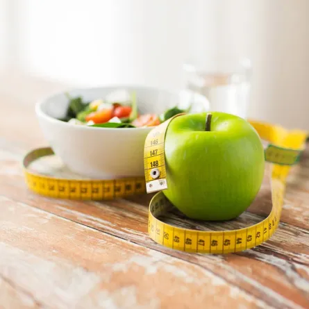 كل ما تريدين معرفته عن رجيم التفاح