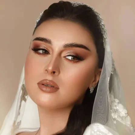 مكياج عروس