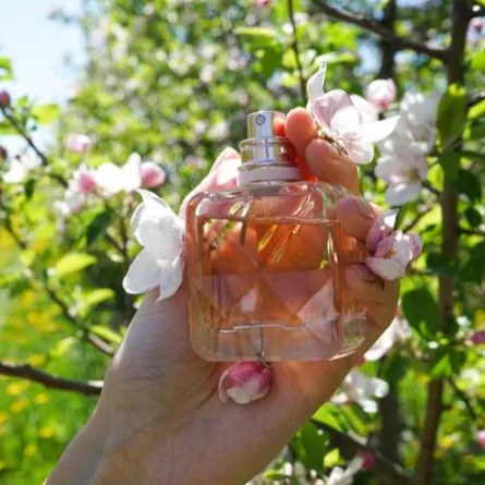 أنواع عطور فاكهة