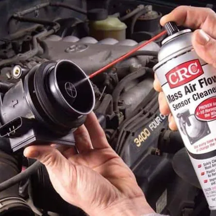 علامات تدل على تلف حساس الهواء بالسيارة