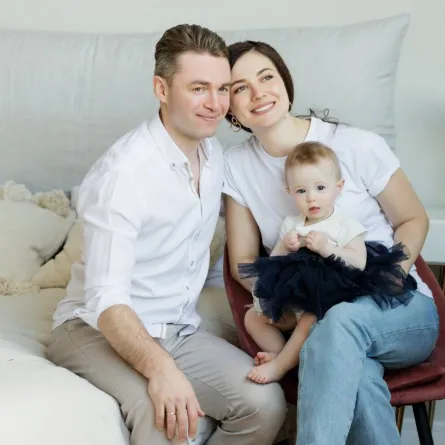 علامات تدل على أن الزوج سيكون أباً مثالياً