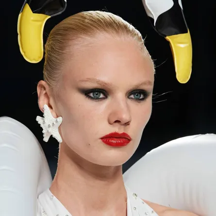 صيحات مكياج ربيع وصيف 2023