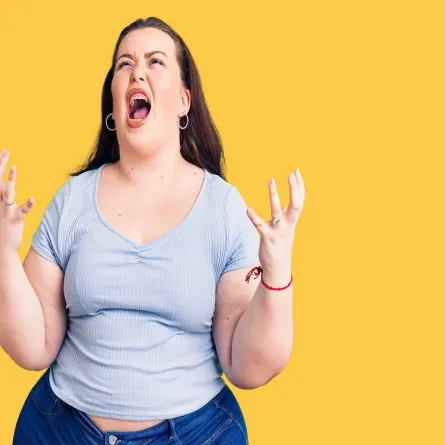 أسباب السمنة الموضعية وطرق العلاج