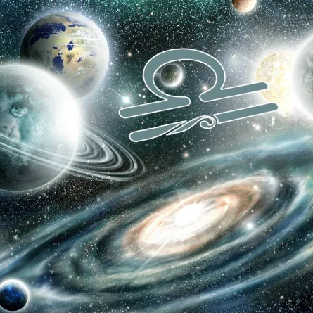 الأبراج والكواكب