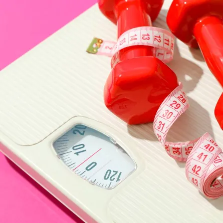 تمارين للحفاظ على الوزن