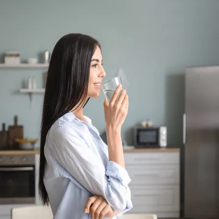 أطعمة ومشروبات لعلاج الأملاح.. تناوليها يوميًا