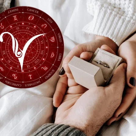 توافق الأبراج