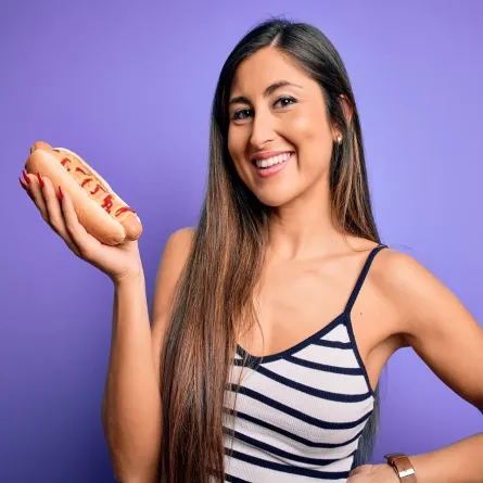 بديل الخبز للرجيم