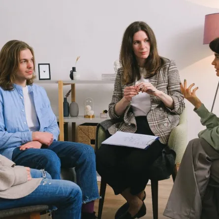 كيفية التخلص من التردد في اتخاذ قرار