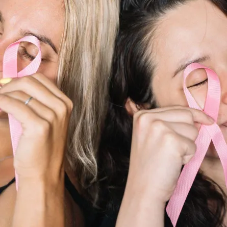 خرافات عن سرطان الثدي