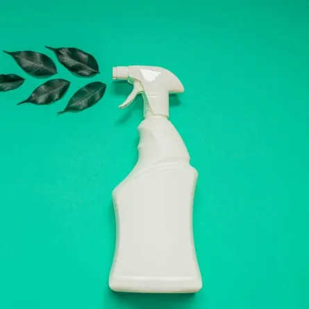 منظّف منزلي