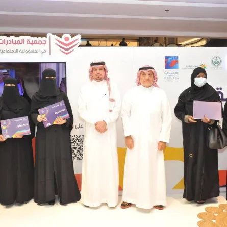 مدير تعليم جدة يطلق فعاليات كلنا نقدرك لتكريم المعلمين والمعلمات