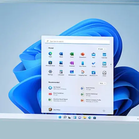 تعيد Microsoft اختصار Task Manager إلى شريط مهام Windows 11