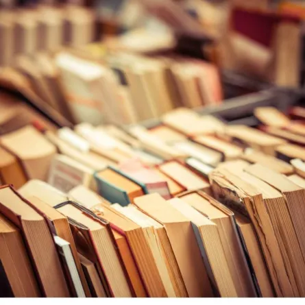 أفضل كتب تزيد من التفكير الإيجابي