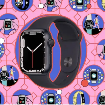 خطوات إلغاء إقران Apple Watch