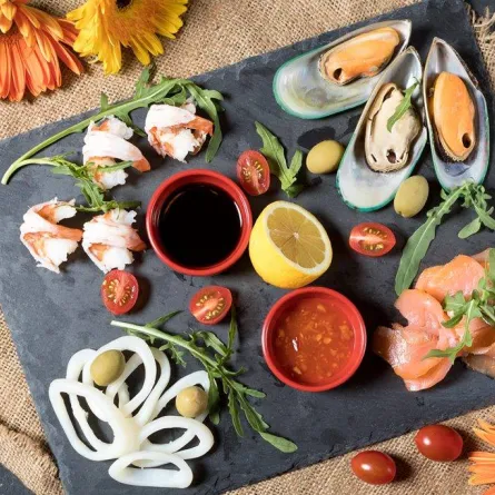 أفضل مصادر البروتين الطبيعية