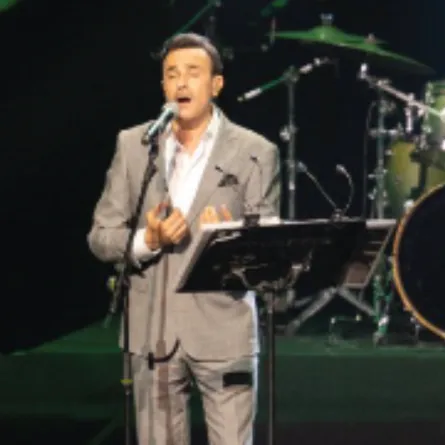 صابر الرباعي الصورة من حساب معرض الرياض الدولي للكتاب على توتير