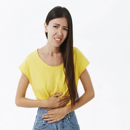 أعراض وأسباب جرثومة المعدة