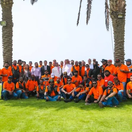 فعالية توعوية