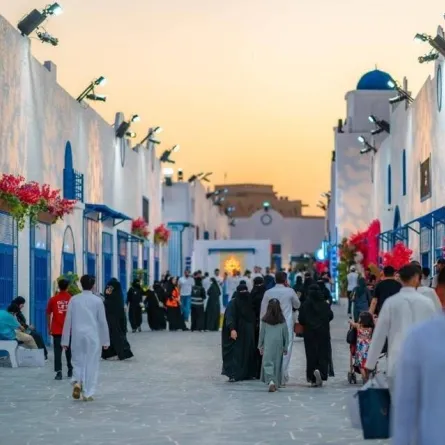 أوتلت الرياض 2022  يستمر حتى 14 أكتوبر بأشهر العلامات التجارية