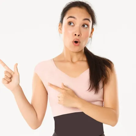 ما هي تمارين الميونغ Mewing؟