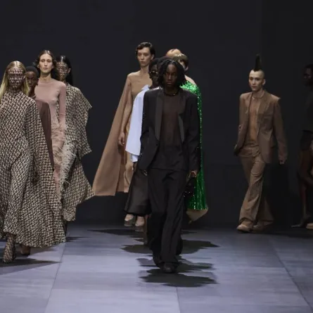 أسبوع باريس في يومه السابع