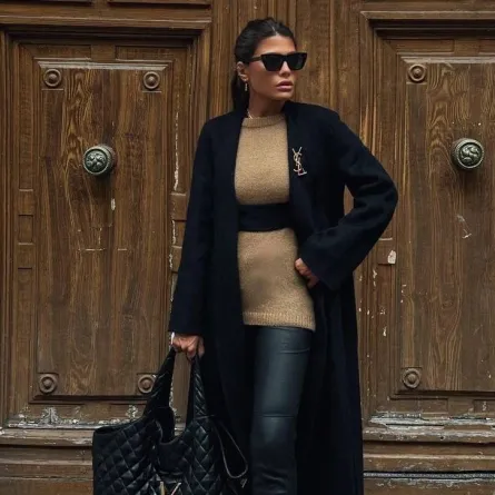 إطلالات ليدي فوزازا