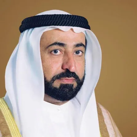 الشيخ الدكتور سلطان بن محمد القاسمي