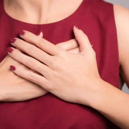 تعريف سرطان الثدي