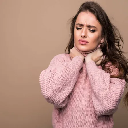 أعراض الذئبة الحمراء المبكرة