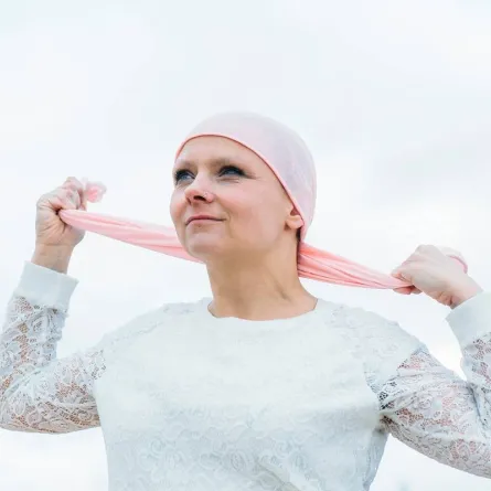 سن الإصابة بسرطان الثدي والعوامل التي ترفع خطر الإصابة