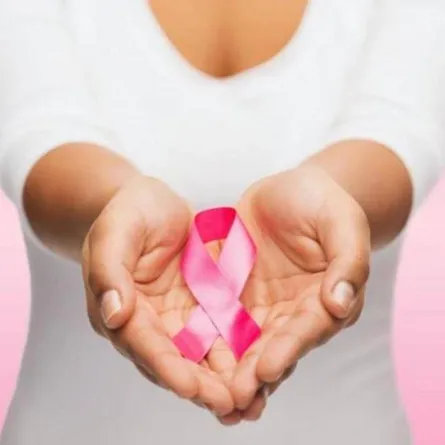 أخطر أنواع سرطان الثدي