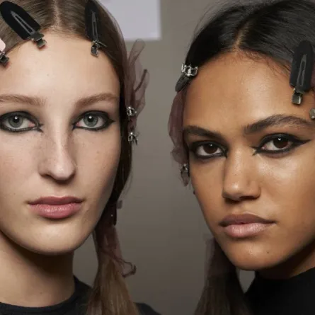 أجدد تسريحات شَعر 2023