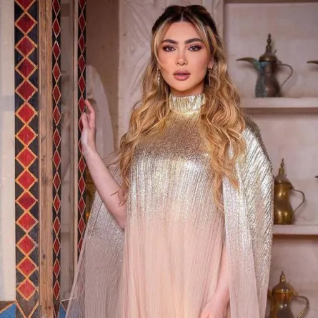 ستيفاني صليبا - الصورة من حسابها على انستغرام