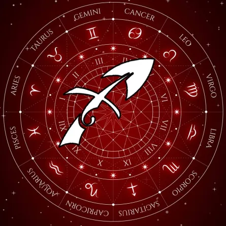 عيوب برج القوس في الحب