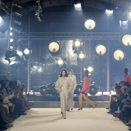 لوحة ألوان خريف وشتاء 2022-2023