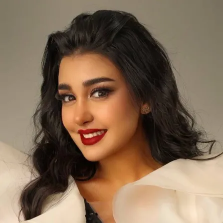 جيهان خليل - الصورة من حسابها على انستغرام