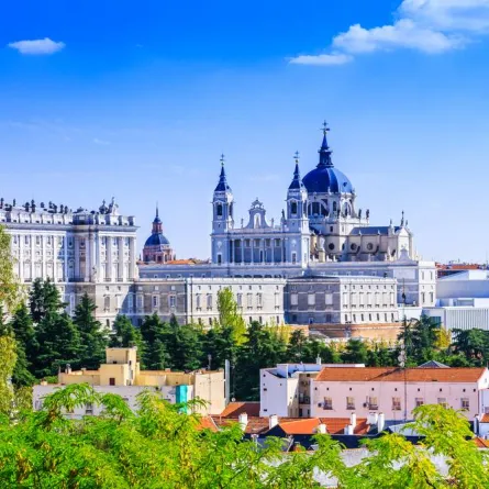 إرشادات هامة عند السفر إلى مدريد