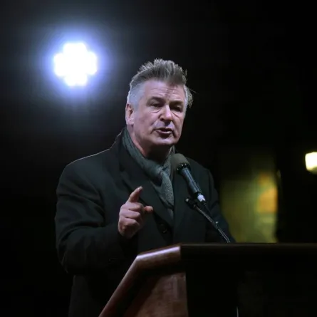 أليك بالدوين