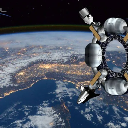 محطة بايونير