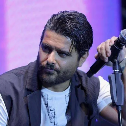 ناصيف زيتون - الصورة من حسابه على فيسبوك