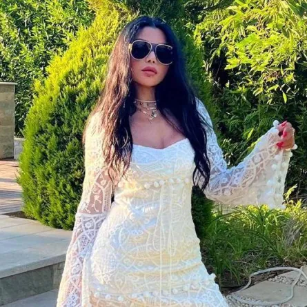 هيفاء وهبي - الصورة من حسابها على انستغرام