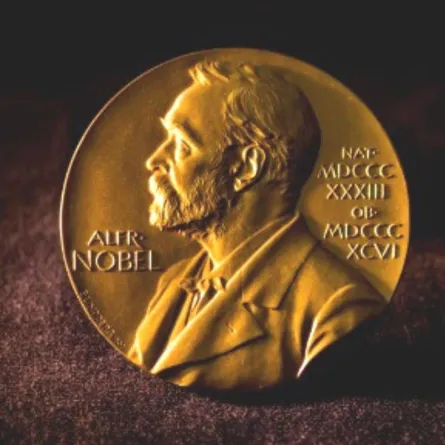 معلومات هامة عن جوائز نوبل
