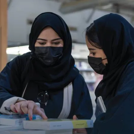 نادي الطائف الأدبي يشارك بـ60 إصدارا في معرض الرياض الدولي للكتاب 2022